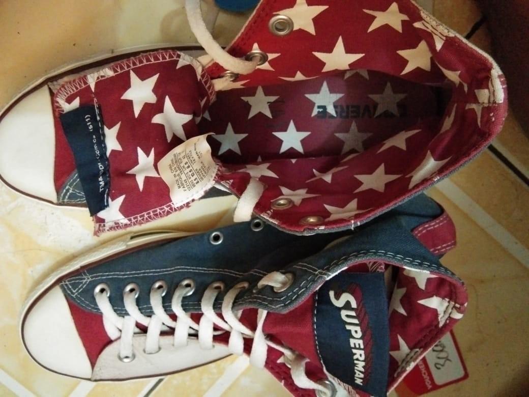 jual converse superman