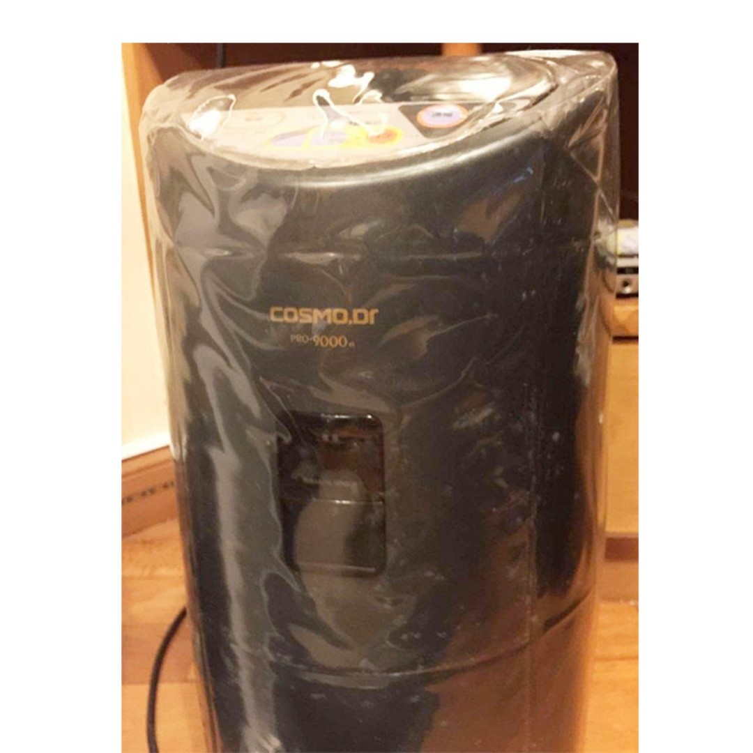 Cosmo Dr Pro 9000 Electrotherapy From Japan Beauty Personal Care Oral Care On Carousell