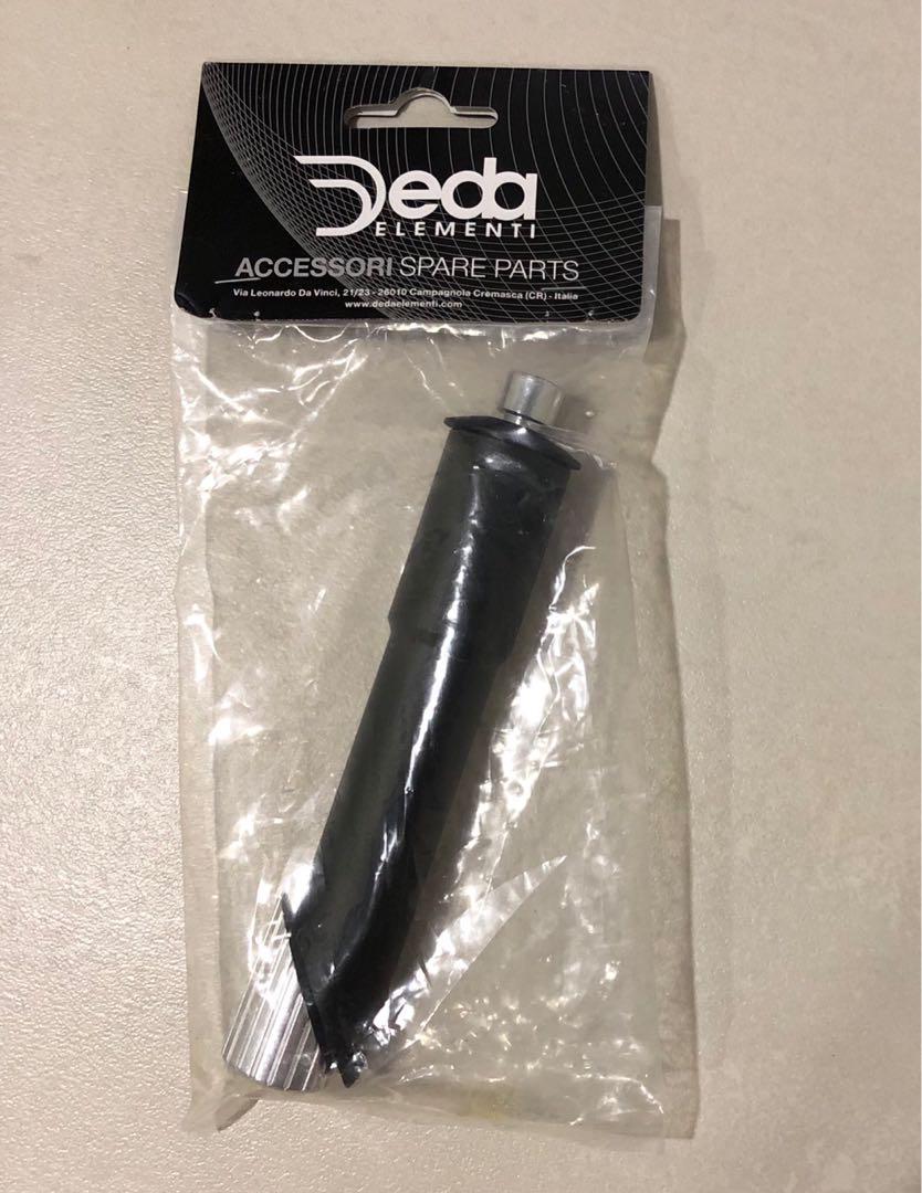 Deda Quill Stem Adapter 1 inch steerer, Sports Equipment, Bicycles