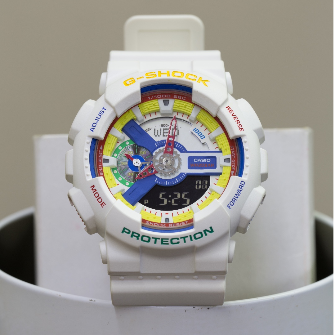 Dee and ricky g shock outlet price