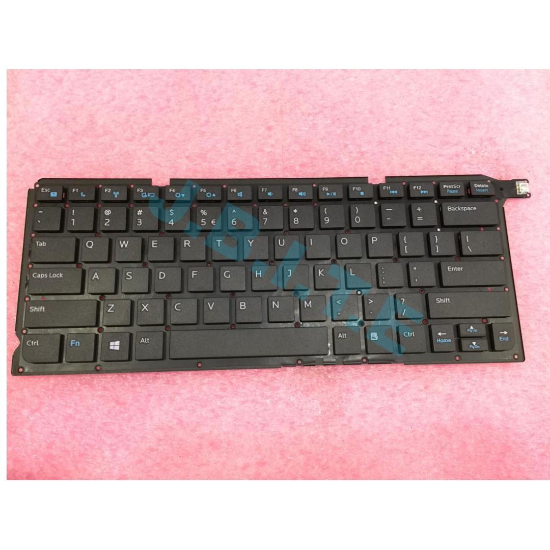 Dell / Laptop Keyboard, Computers & Tech, Parts & Accessories, Computer