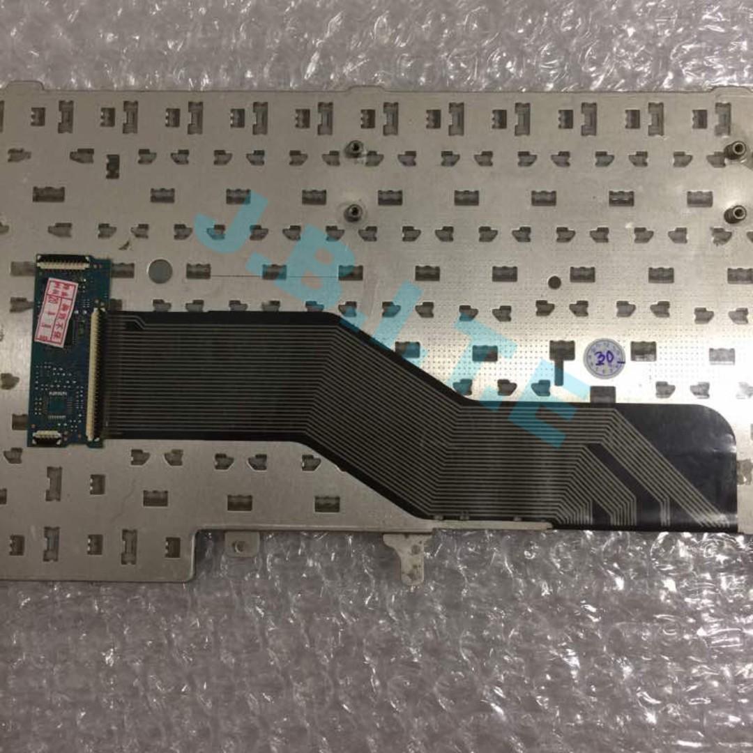 Dell / Laptop Keyboard, Computers & Tech, Parts & Accessories, Computer ...