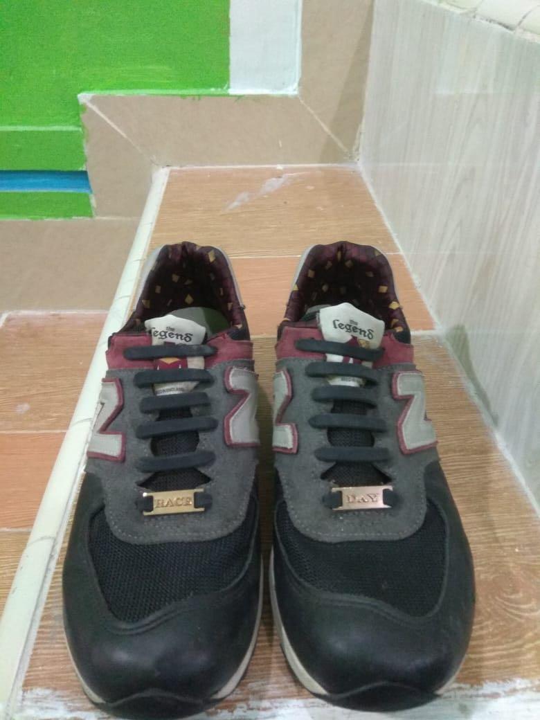 new balance race day