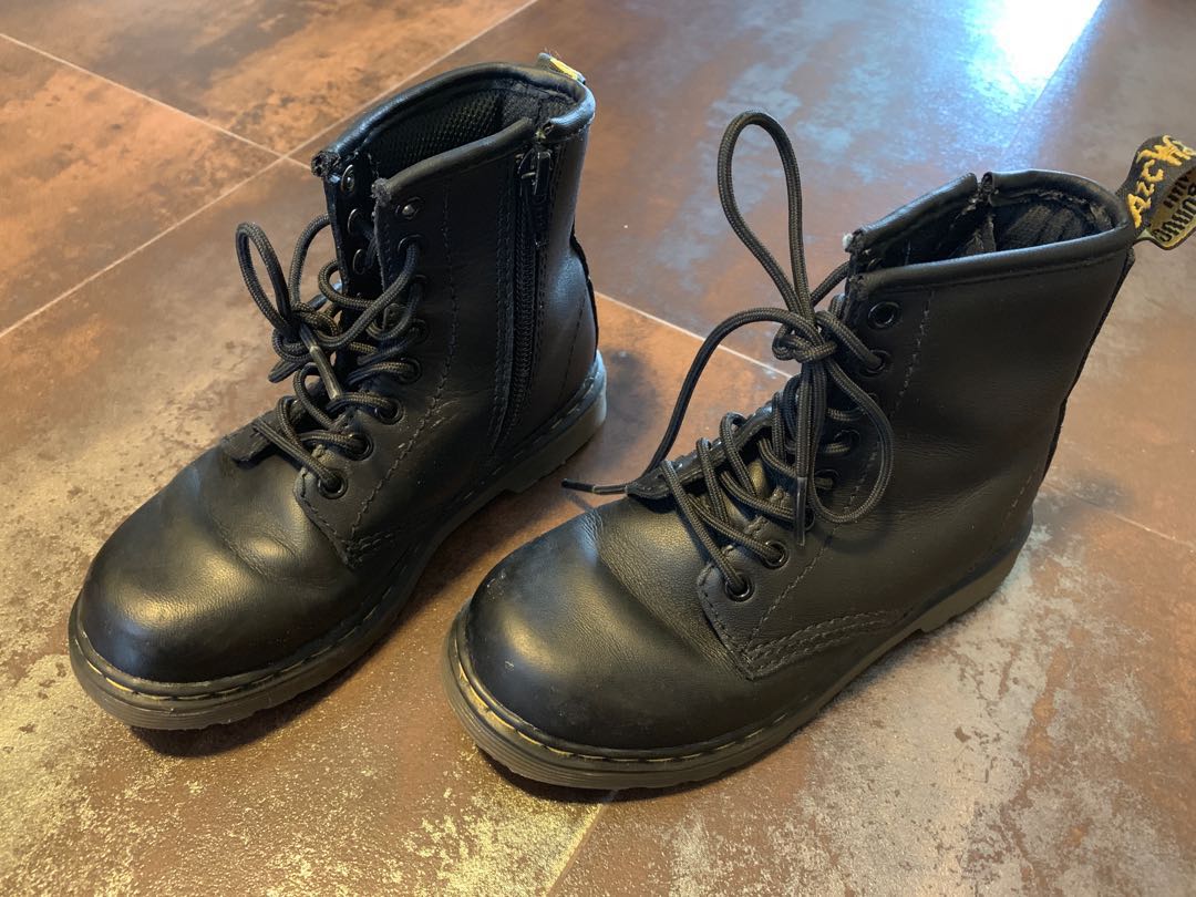 dr martin boots uk