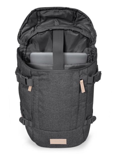 Eastpak topfloid backpack clearance