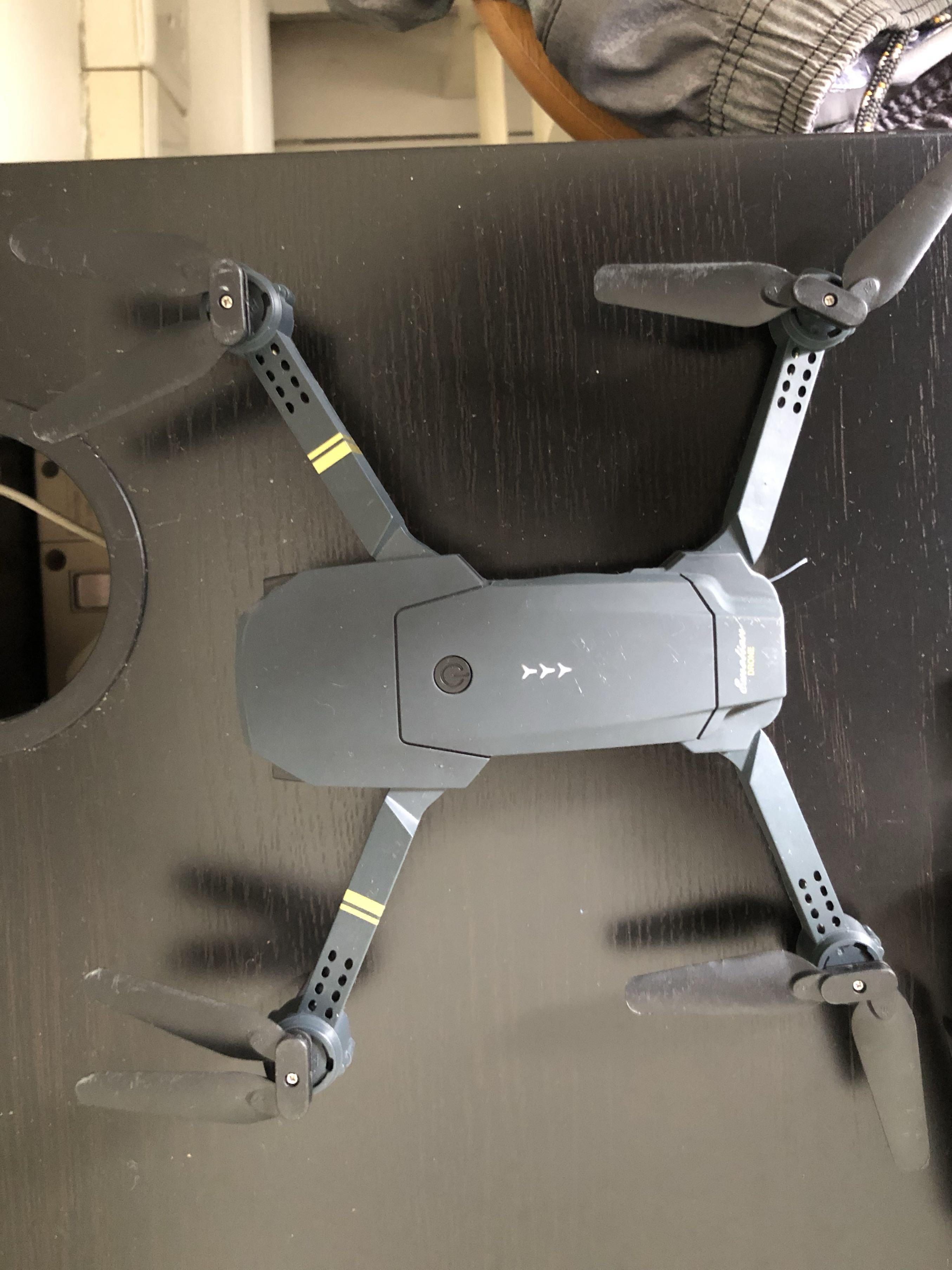 Emotion drone