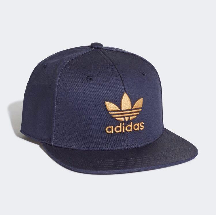 adidas originals snapback