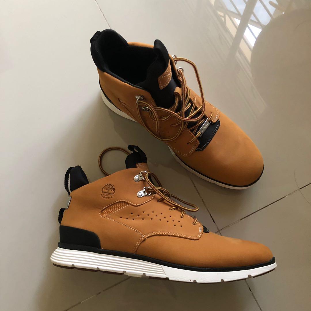 timberland sneakers for sale