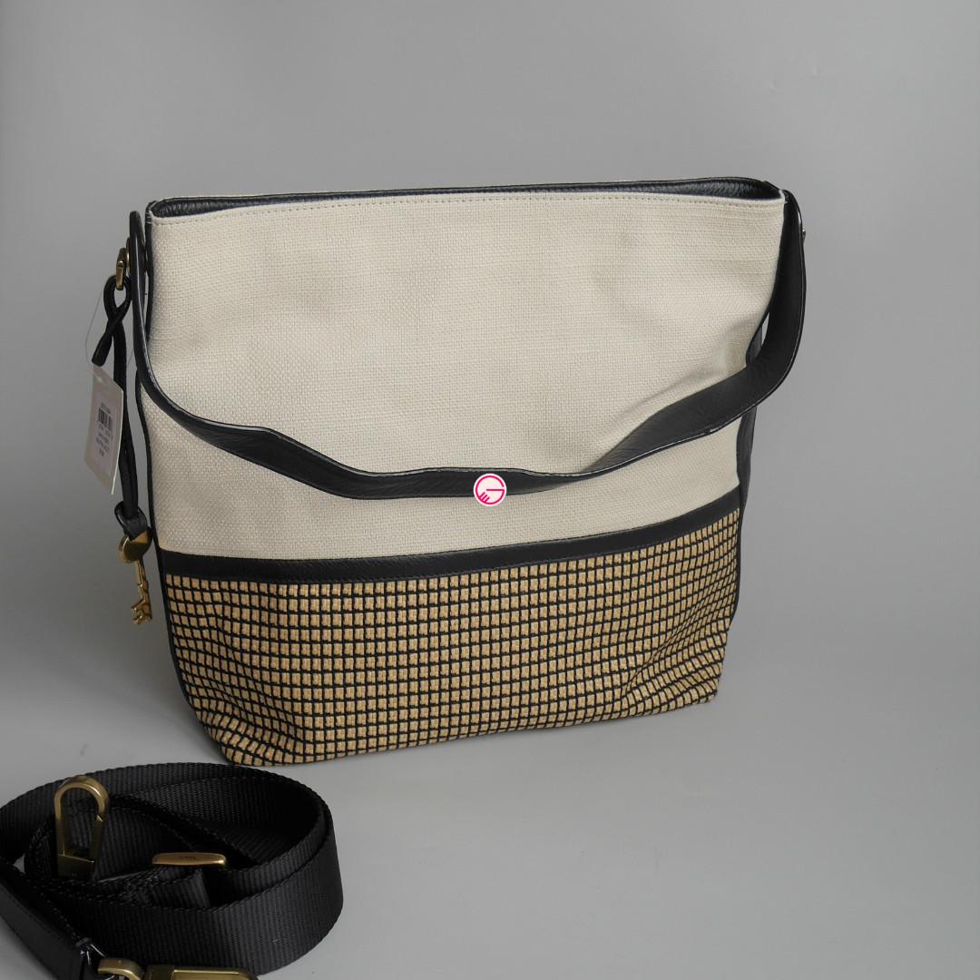 Fossil maya hotsell hobo neutral multi