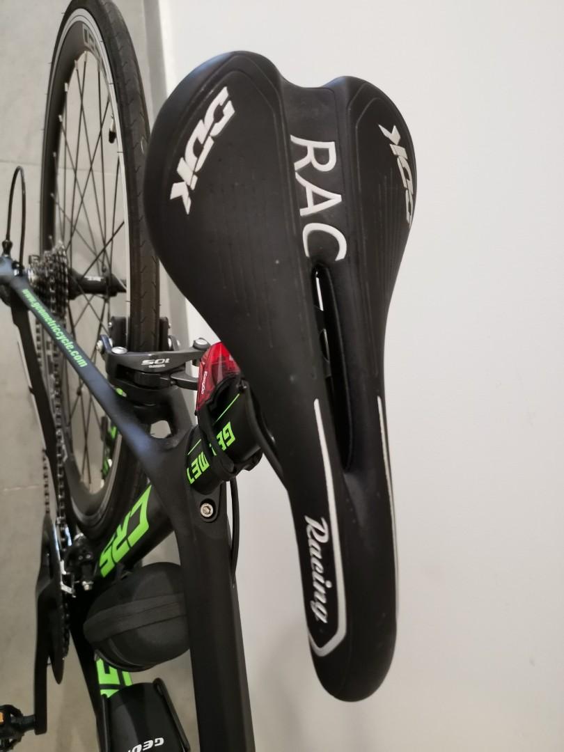 geometric cr5 road bike