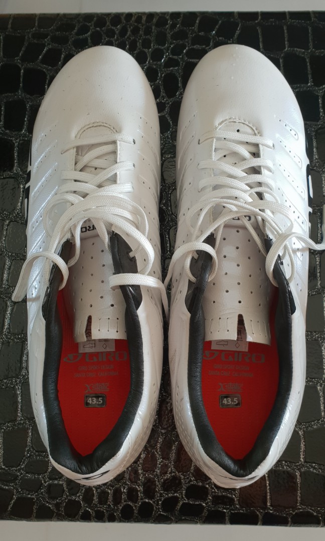 Giro cheap empire 43.5