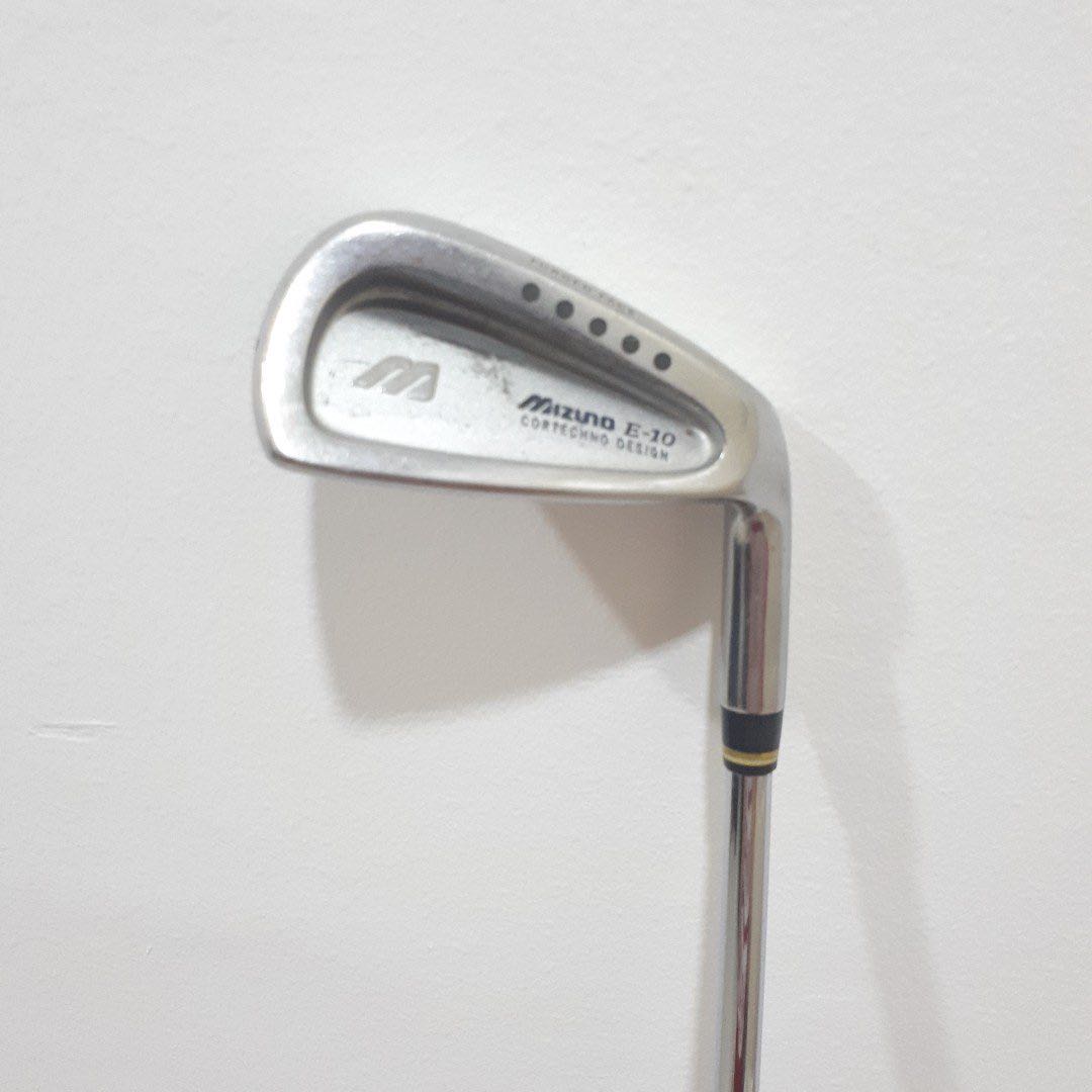 Mizuno e10 irons store