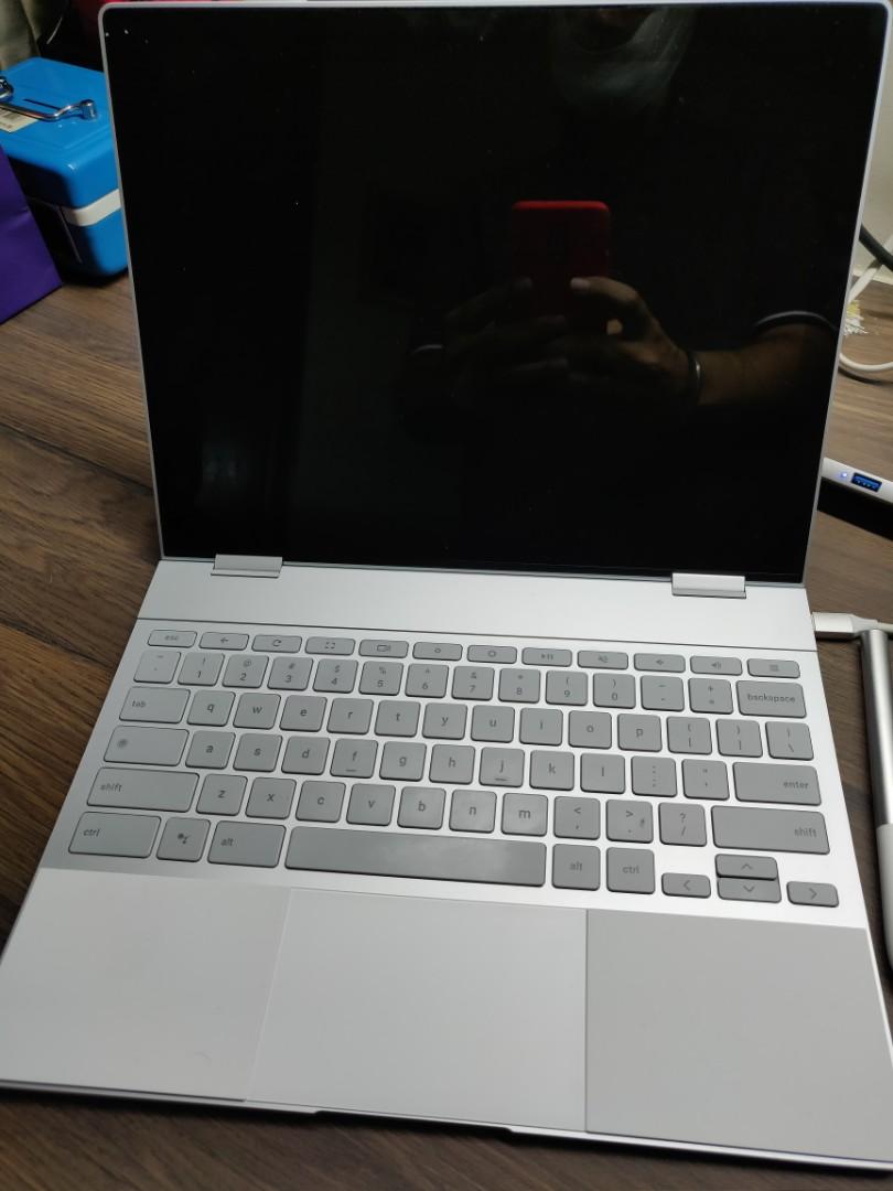 Google Pixelbook Electronics Computers Laptops On Carousell Launch illustrator and go to file > new to open a blank document. google pixelbook electronics