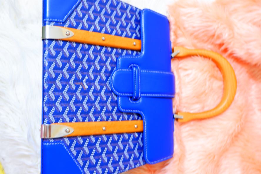 goyard saigon large