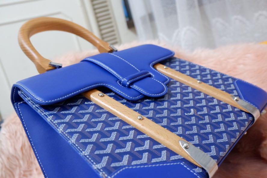 goyard saigon large