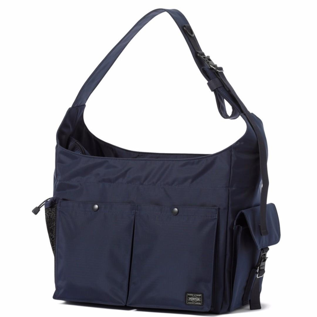 Head porter arno online shoulder bag