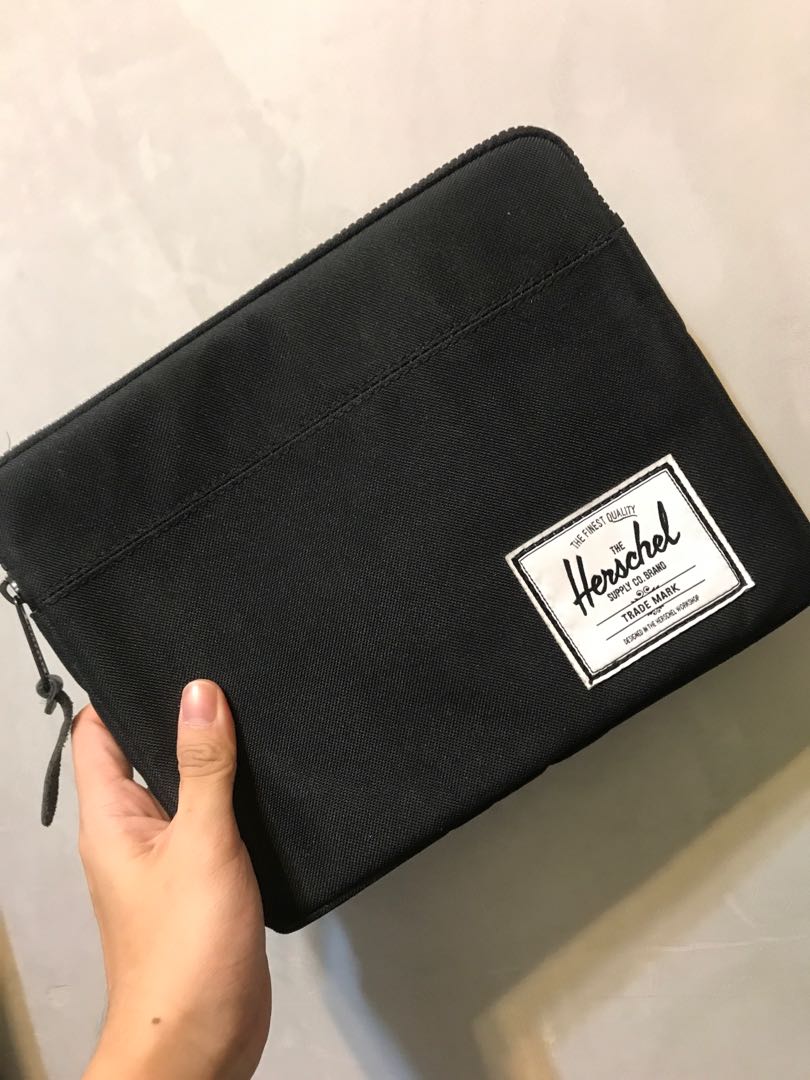 herschel clutch