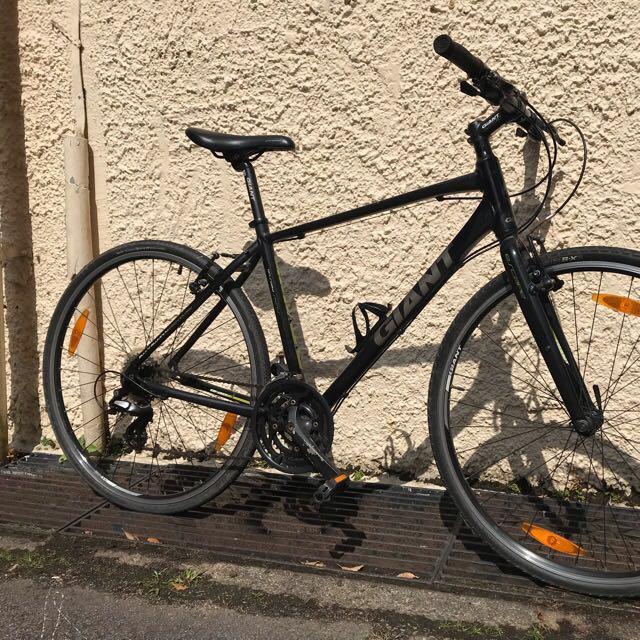 giant sport bike