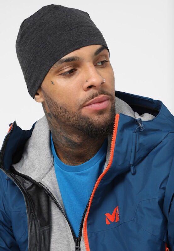 icebreaker chase beanie