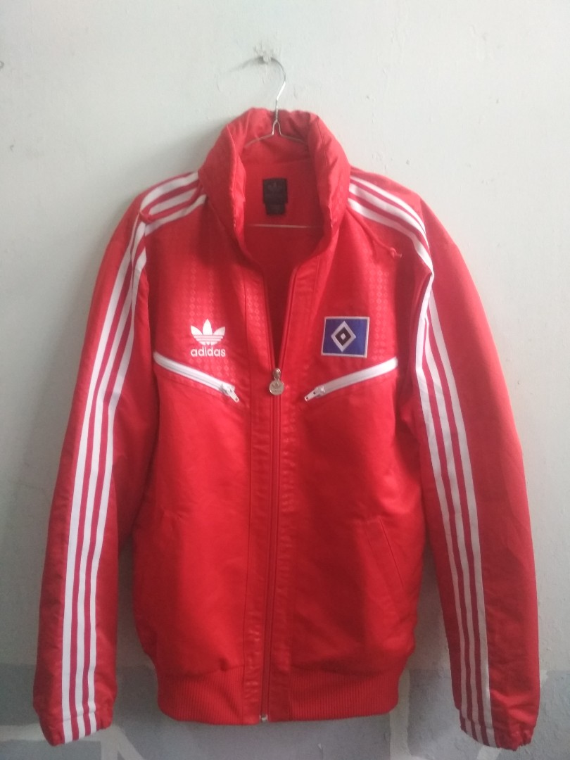 Jaket adidas hamburg not elhaus nike 