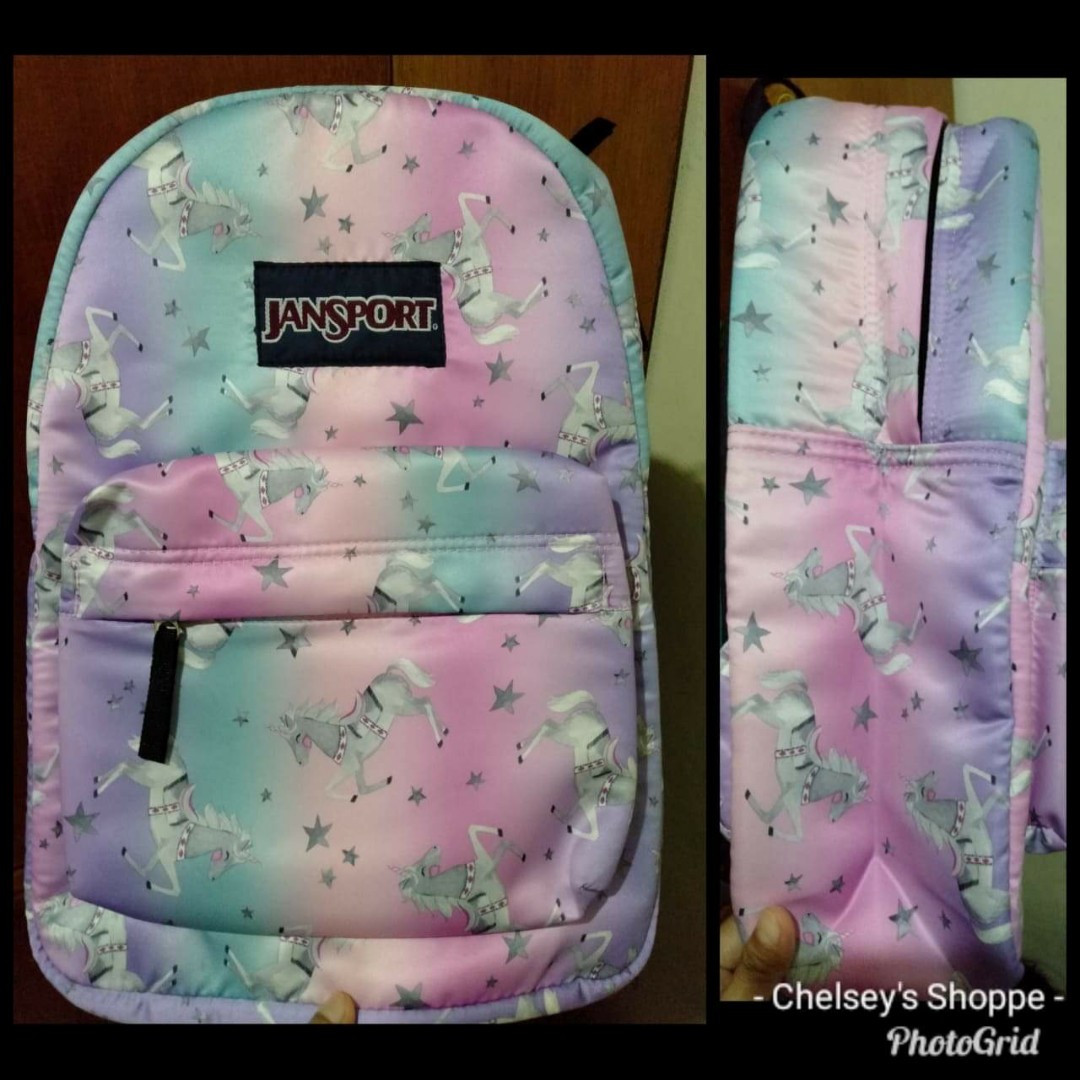 Jansport waterproof deals