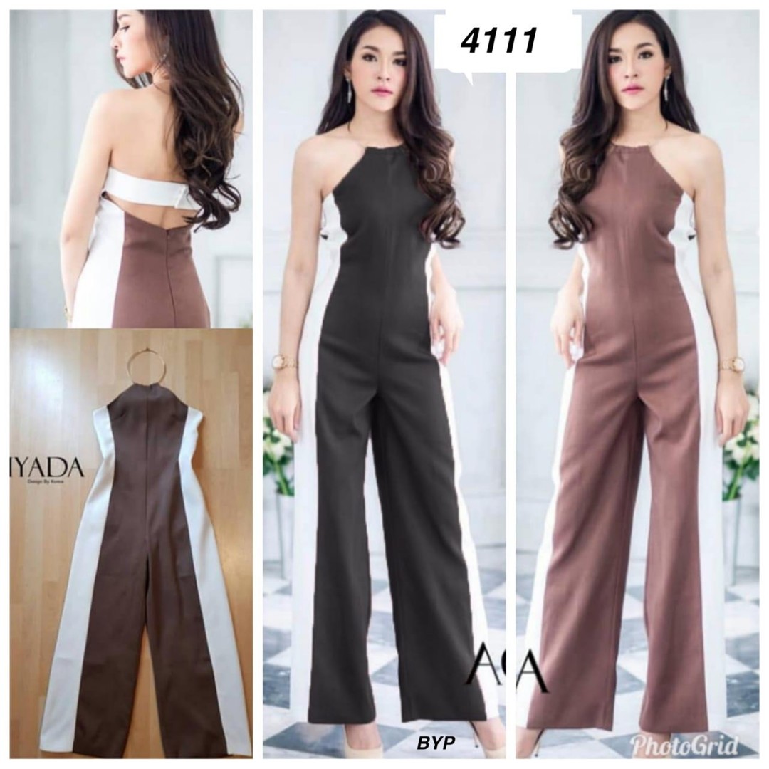 jumpsuit scuba