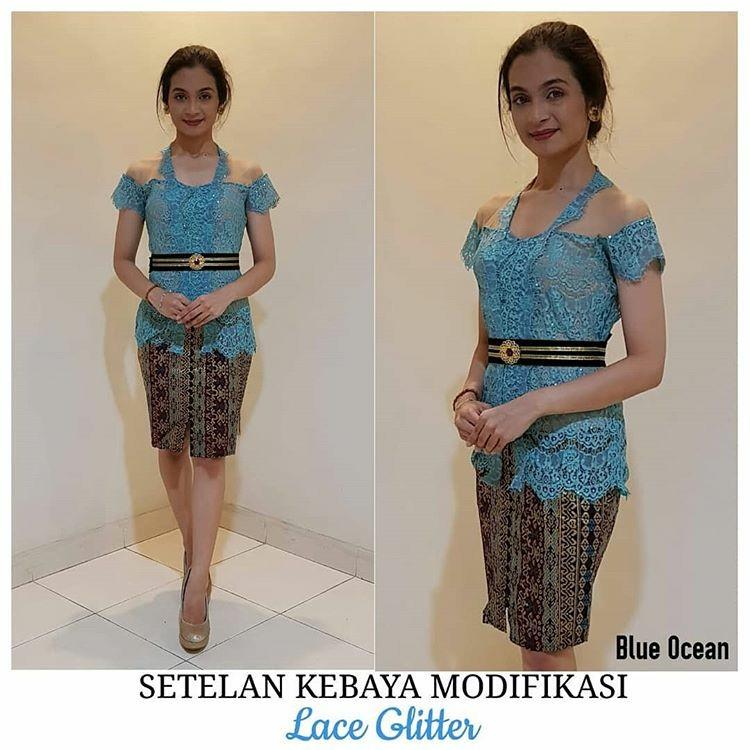 Model Ikat Pinggang Untuk Kebaya - Gambar Aksesoris