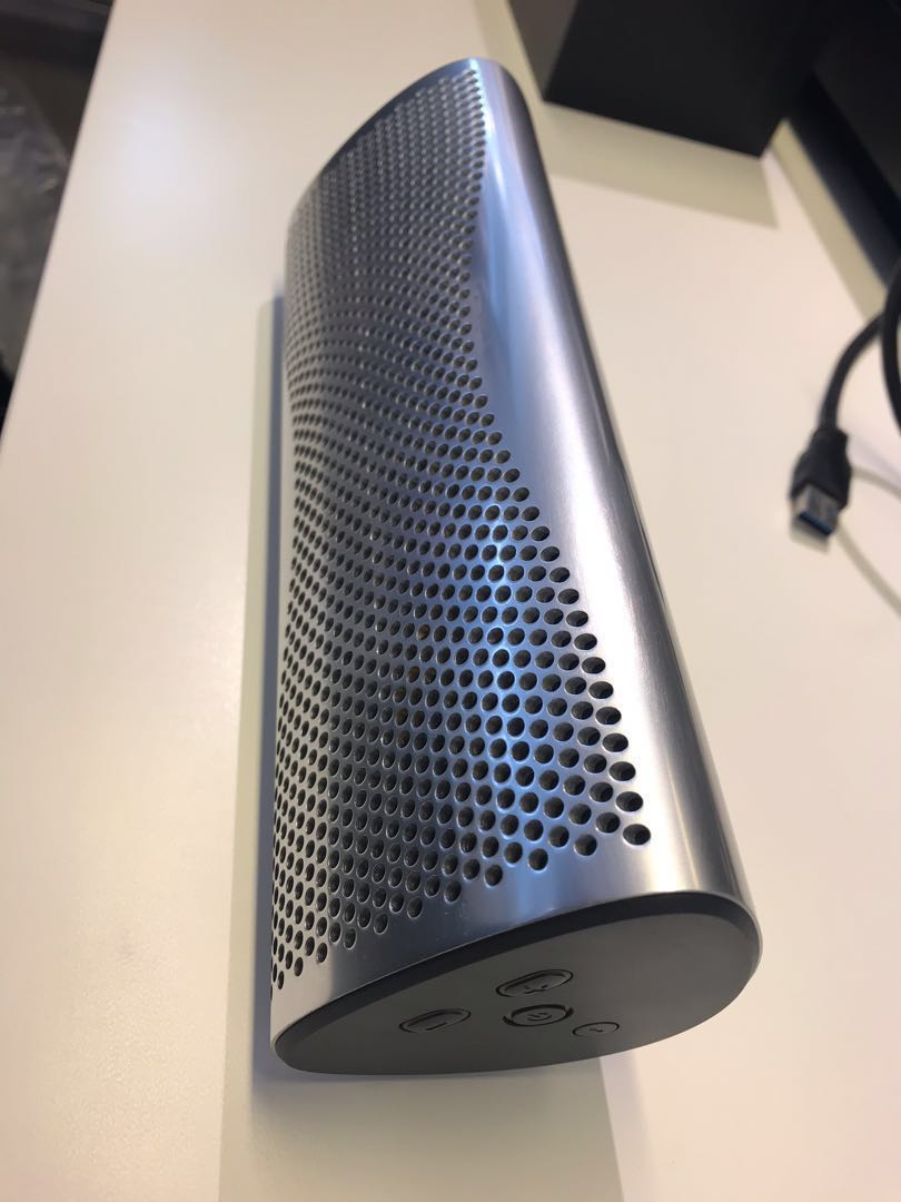 Kef muo metal sales