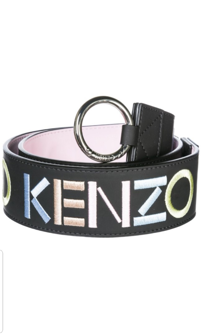Kenzo bag strap, Women's Fashion, Bags & Wallets, Tote Bags on Carousell