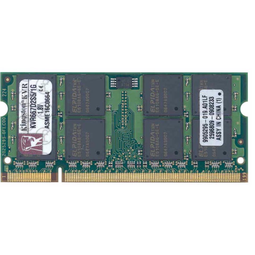 Ram ddr2 new arrivals notebook