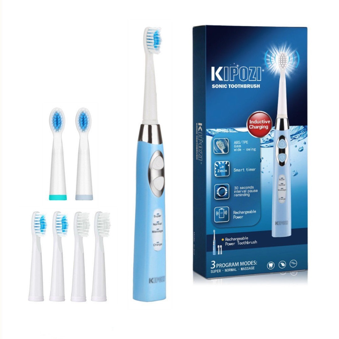 kipozi toothbrush
