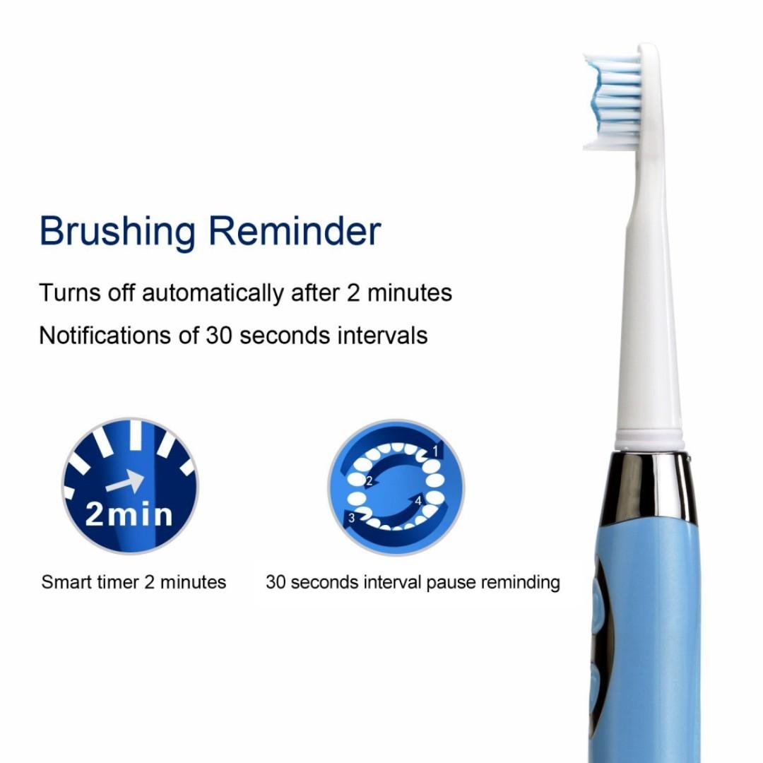 kipozi toothbrush