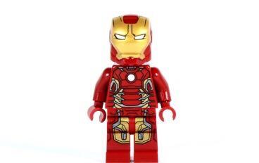 Lego mk43 2025
