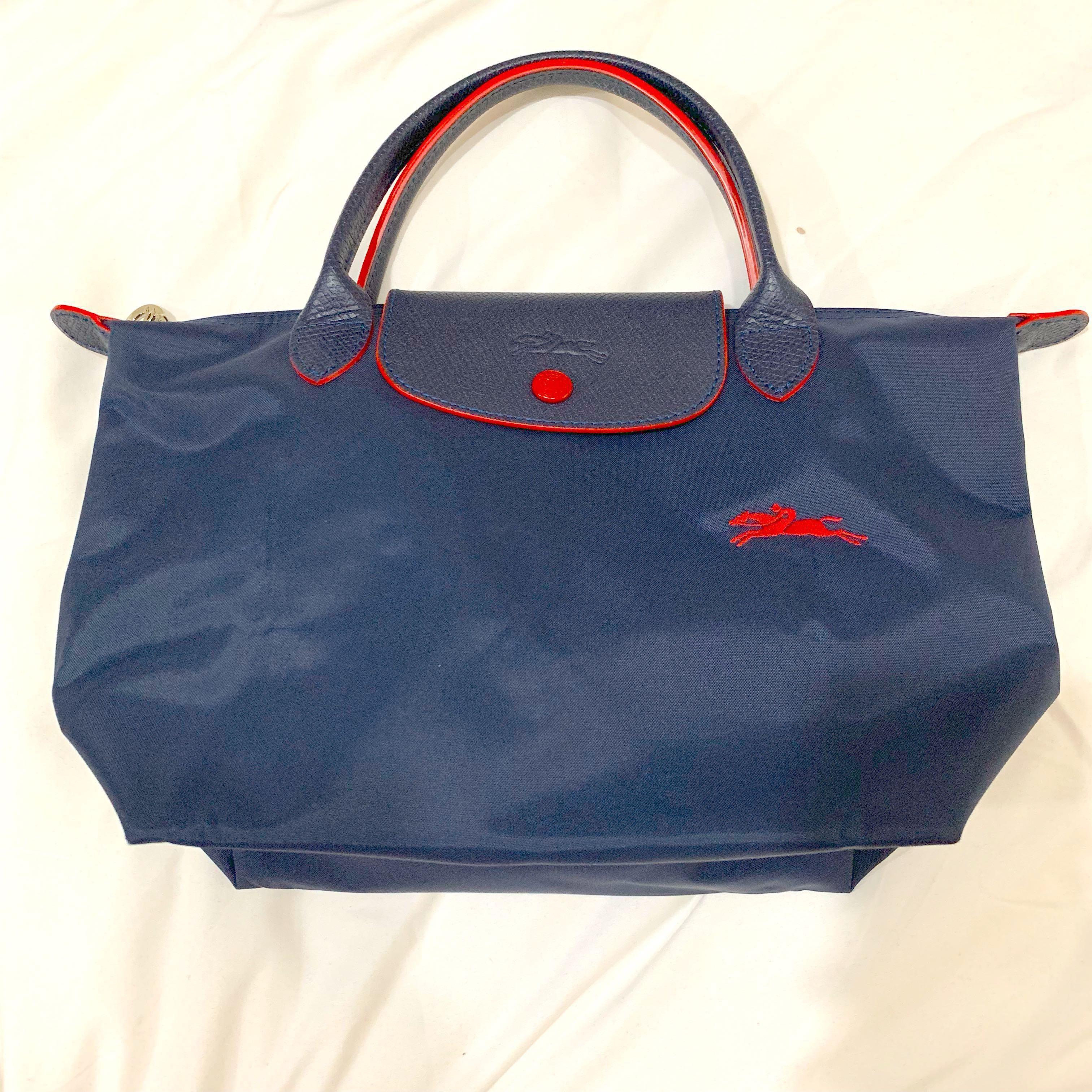 Longchamp Bag small size 1621 Women s Fashion Bags Wallets