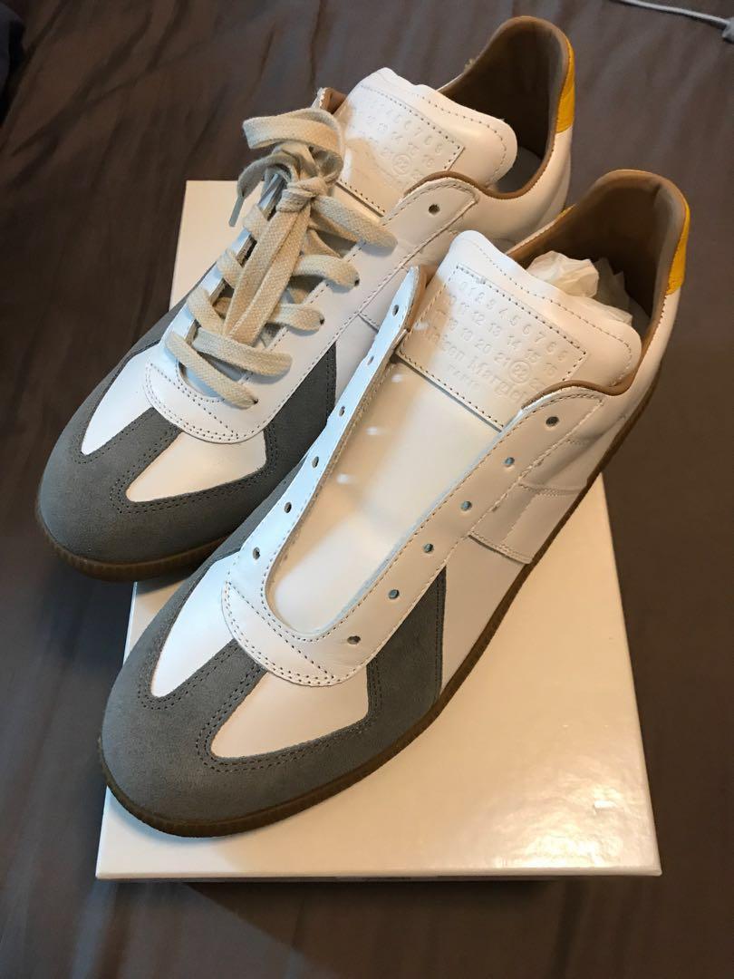 mmm sneakers