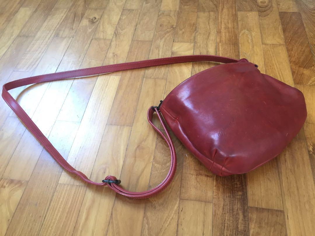 Marsell Sling Bag Women s Fashion Bags Wallets Cross body