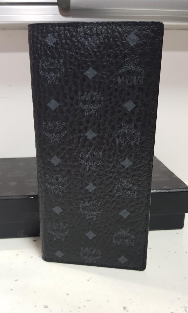 Long Wallet Mcm 2024 www.marchettimacc