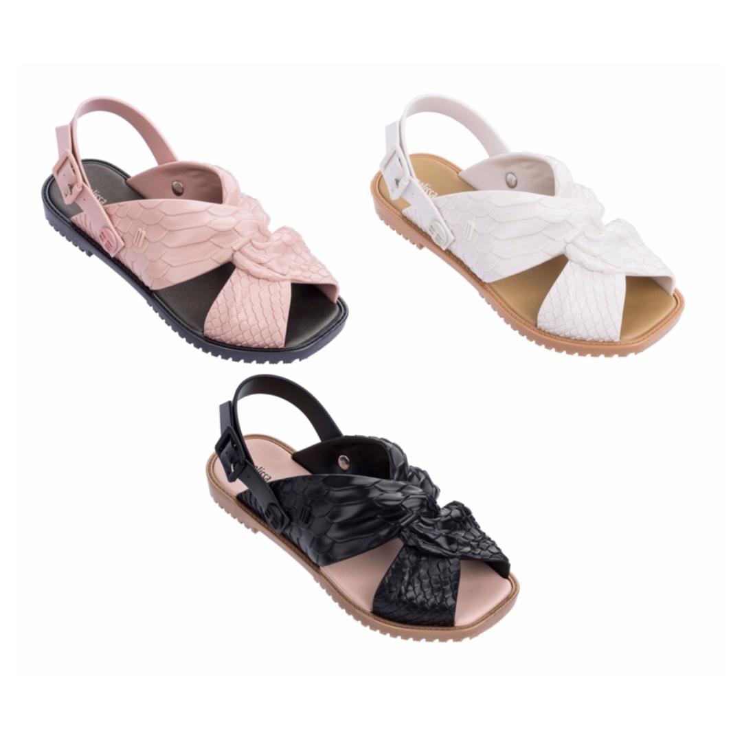 sauce sandal