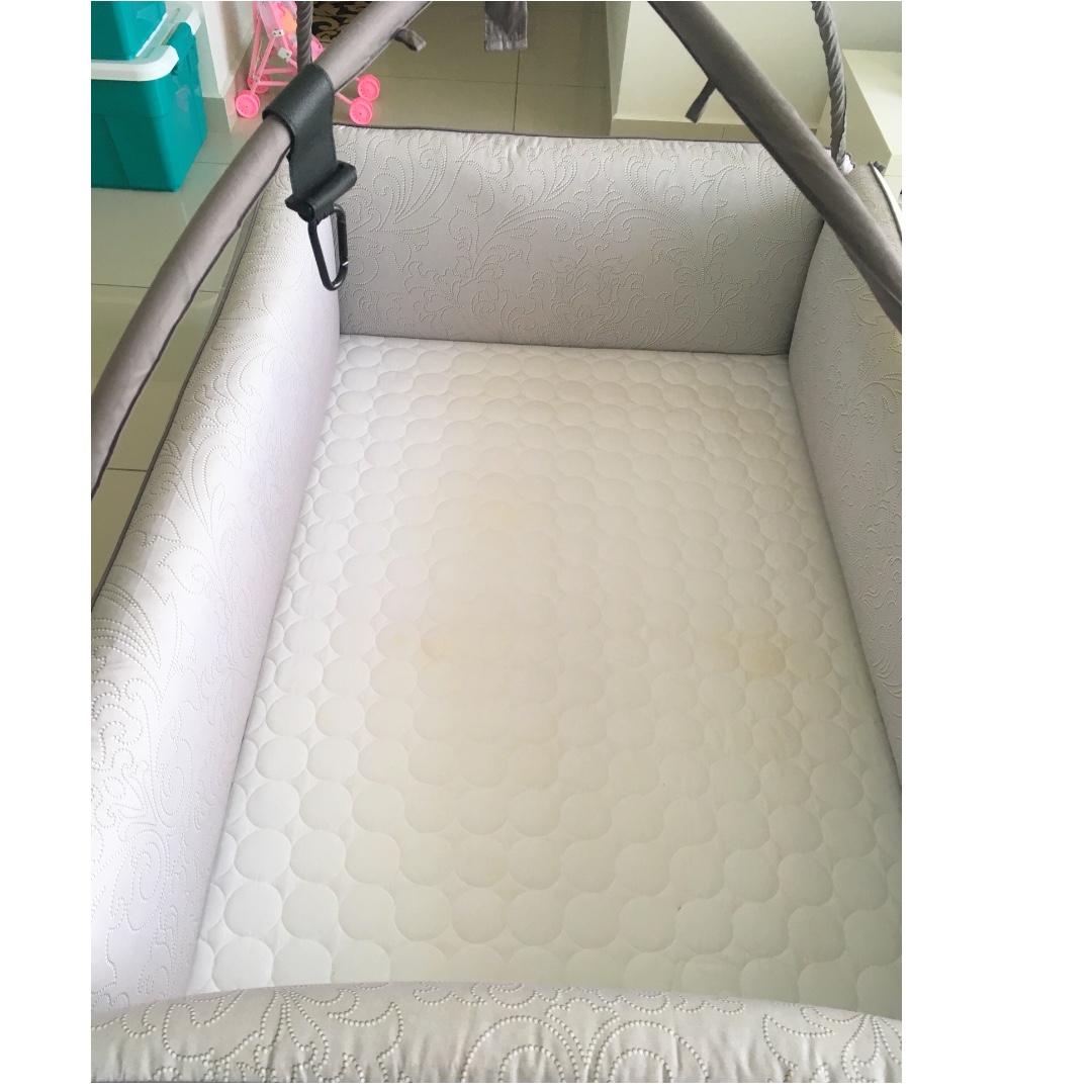 Morbido baby deals korea