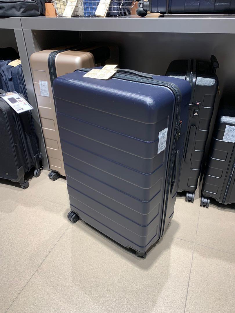 Muji 87l luggage sales