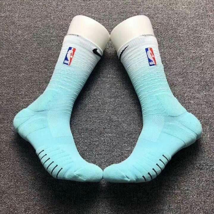 nba socks 2019