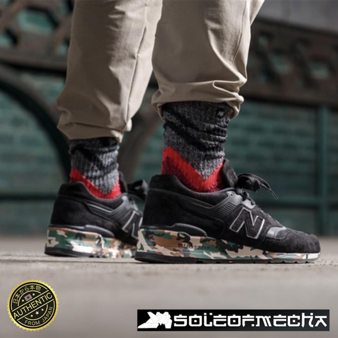 new balance cmo