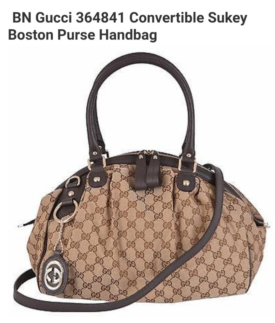 gucci medium boston bag