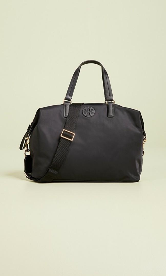 tory burch satchel bag