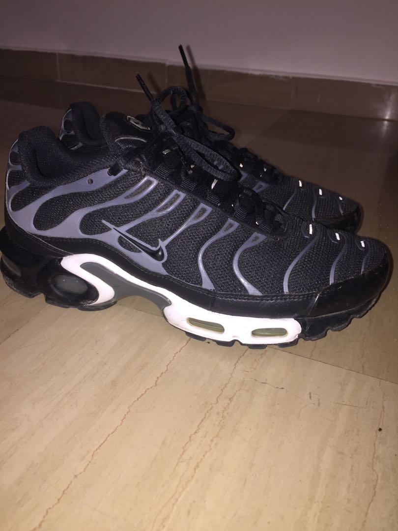 Nike air max TN limited edition, Men's Fashion, Footwear, Sneakers on  Carousell