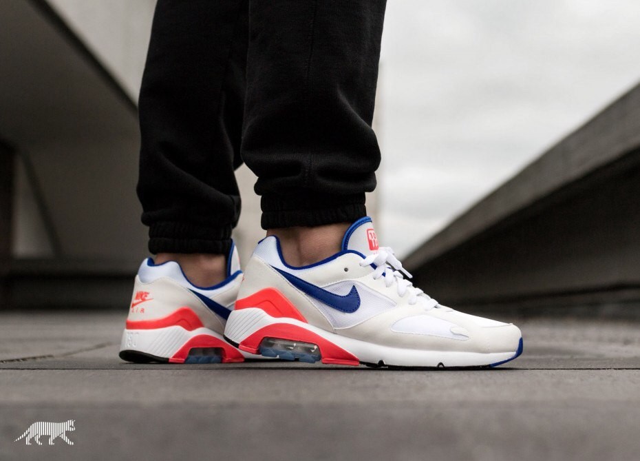 nike air 180 44