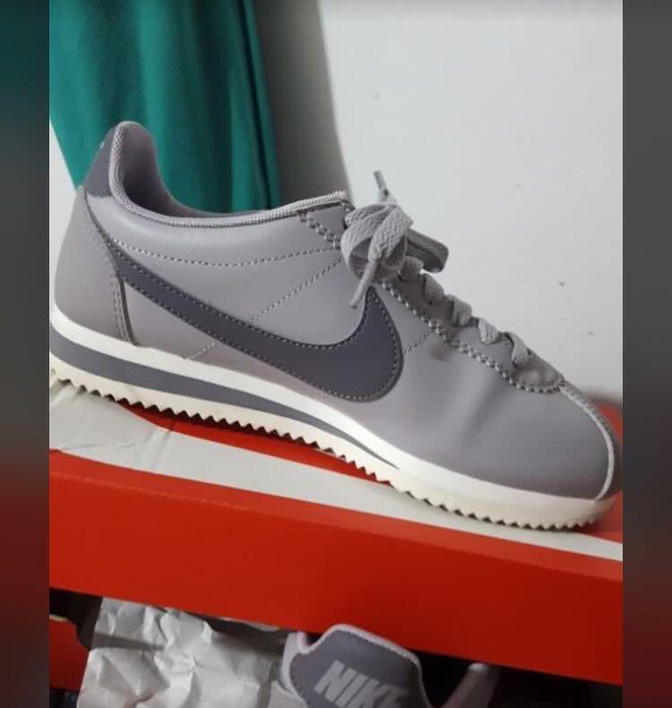 cortez classic leather