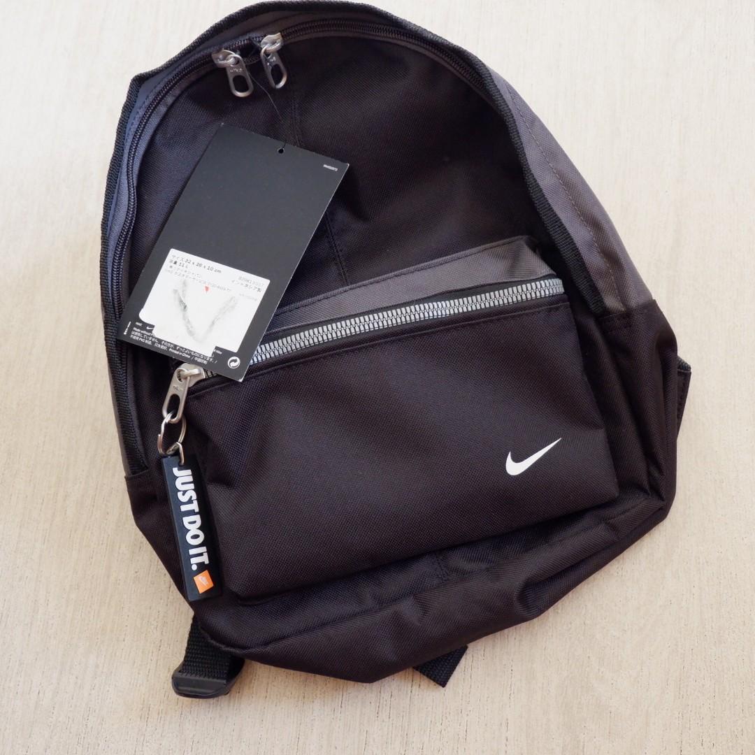Nike Mini Base Backpack, Women's 