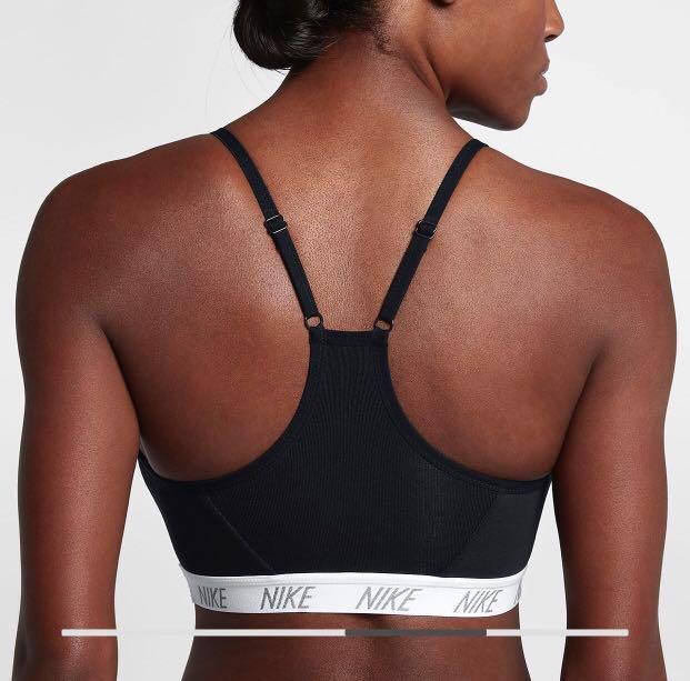 Indy soft bra sale nike