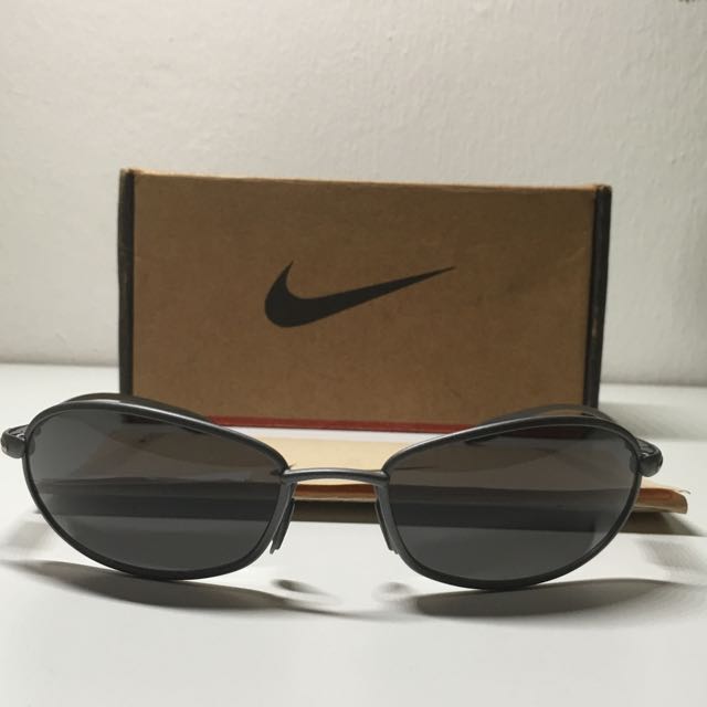 Nike Tiger Woods Sunglasses 18 